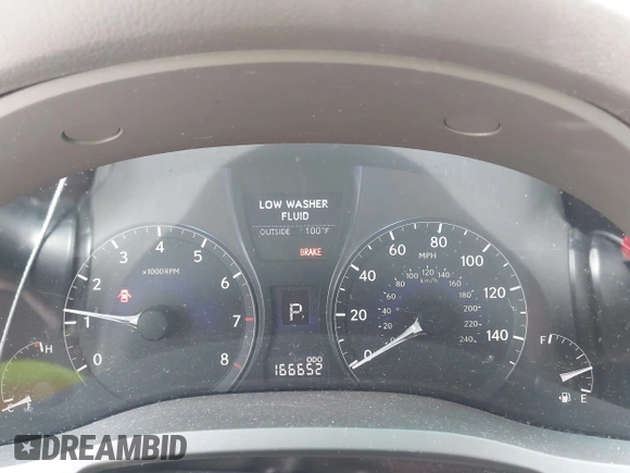 2012 Lexus RX 350 with VIN 2T2ZK1BA2CC081523, listed as a IAAI auction lot 42528888 with 166,652 mi miles and . Bid and sale history available at DreamBid. Image 7.