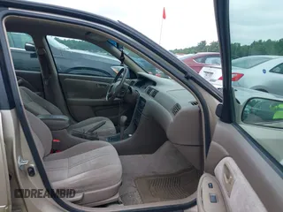 2000 Toyota Camry LE z VIN 4T1BF22K2YU094772, wystawiony jako IAAI lot #42427895 z przebiegiem 118 178 mil mil oraz . Historia ofert i sprzedaży dostępna na DreamBid. Obrazek 5.