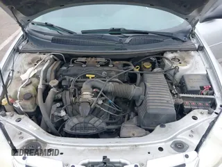 2004 Dodge Stratus SE with VIN 1B3EL36X84N266914, listed as a IAAI auction lot 42067971 with 115,033 mi miles and . Bid and sale history available at DreamBid. Image 10.