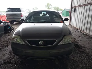 2002 Mercury Sable GS z VIN 1MEFM50U12G619858, wystawiony jako IAAI lot #42207058 z przebiegiem 158 183 mil mil oraz . Historia ofert i sprzedaży dostępna na DreamBid. Obrazek 11.