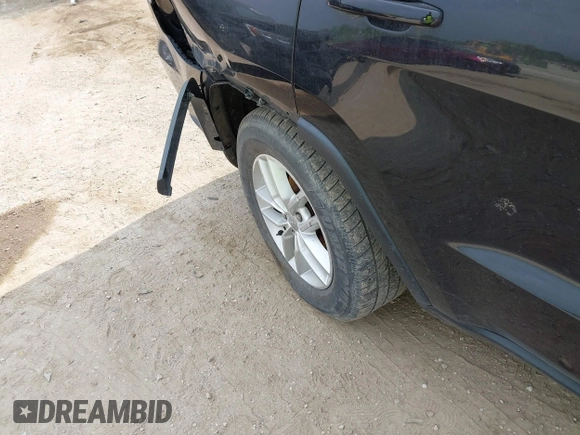 2017 Jeep Grand Cherokee Laredo с VIN 1C4RJFAG3HC675970, выставлен на аукционе IAAI как лот 42472724 с пробегом 112 058 миль миль и . История ставок и продаж доступна на DreamBid. Изображение 17.