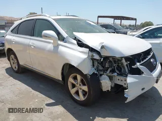 2011 Lexus RX 350 с VIN 2T2ZK1BA3BC050067, выставлен на аукционе IAAI как лот 42425807 с пробегом 160 774 миль миль и . История ставок и продаж доступна на DreamBid. Изображение 1.