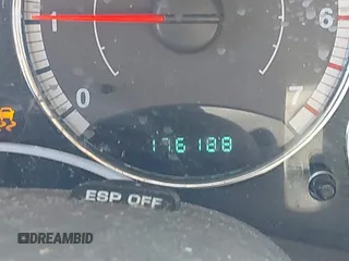 2006 Jeep Liberty Limited with VIN 1J4GL58K56W231517, listed as a IAAI auction lot 41702819 with 176,188 mi miles and . Bid and sale history available at DreamBid. Image 15.
