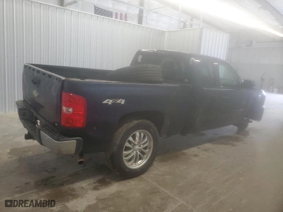 2009 Chevrolet Silverado 1500 LT with VIN 1GCEK29049Z169848, listed as a Copart auction lot 47811685 with 212,072 mi miles and Clean Title. Bid and sale history available at carsss.com. Image 3.