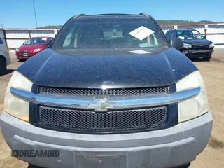 2005 Chevrolet Equinox LS z VIN 2CNDL23F756092500, wystawiony jako IAAI lot #42404363 z przebiegiem 185 871 mil mil oraz . Historia ofert i sprzedaży dostępna na DreamBid. Obrazek 6.