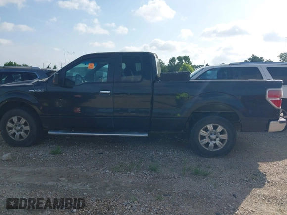 2010 Ford F-150 XL z VIN 1FTFX1CV9AKB86064, wystawiony jako IAAI lot #42601312 z przebiegiem 366 938 mil mil oraz . Historia ofert i sprzedaży dostępna na DreamBid. Obrazek 14.