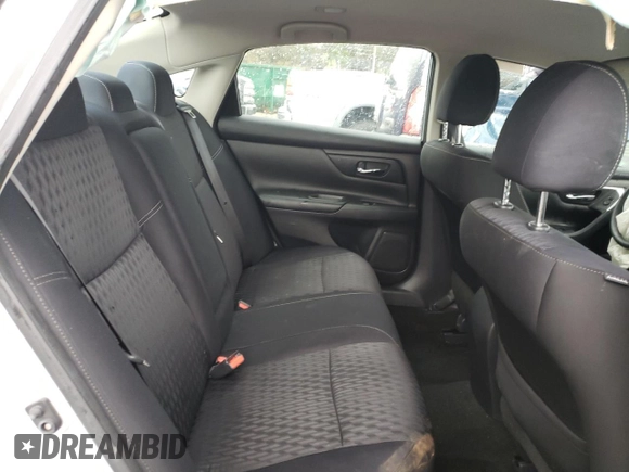 2017 Nissan Altima S with VIN 1N4AL3AP2HC284479, listed as a Copart auction lot 49654125 with 101,025 mi miles and Salvage title. Bid and sale history available at DreamBid. Image 10.