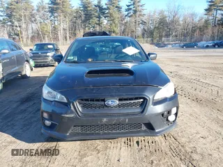 2016 Subaru WRX с VIN JF1VA1B62G9805875, выставлен на аукционе IAAI как лот 41748389 с пробегом 138 631 миль миль и . История ставок и продаж доступна на DreamBid. Изображение 13.