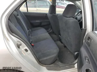 2003 Mitsubishi Lancer OZ-Rally with VIN JA3AJ86E23U031703, listed as a Copart auction lot 67078494 with 174,053 mi miles and Salvage Title. Bid and sale history available at carsss.com. Image 10.