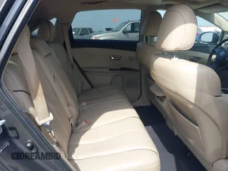 2009 Toyota Venza z VIN 4T3ZK11A39U012702, wystawiony jako IAAI lot #42081340 z przebiegiem 171 735 mil mil oraz . Historia ofert i sprzedaży dostępna na DreamBid. Obrazek 8.