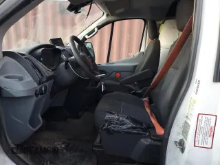 2016 Ford Transit Cargo с VIN 1FTYE1YMXGKB35423, выставлен на аукционе Copart как лот 84661054 с пробегом 377 028 миль миль и Чистый • Clean title. История ставок и продаж доступна на DreamBid. Изображение 7.