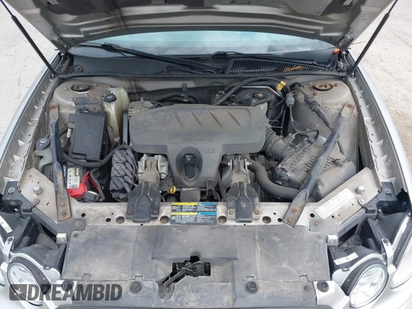 2006 Buick LaCrosse CX с VIN 2G4WC552461259446, выставлен на аукционе IAAI как лот 42407329 с пробегом 103 120 миль миль и . История ставок и продаж доступна на DreamBid. Изображение 10.