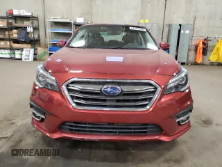 2018 Subaru Legacy Limited with VIN 4S3BNEN60J3009205, listed as a Copart auction lot 84483944 with 74,194 mi miles and Salvage Title. Bid and sale history available at carsss.com. Image 5.