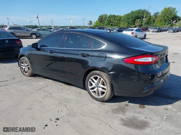2014 Ford Fusion SE with VIN 3FA6P0H76ER204421, listed as a IAAI auction lot 41905561 with 190,604 mi miles. Bid and sale history available at carsss.com. Image 3.