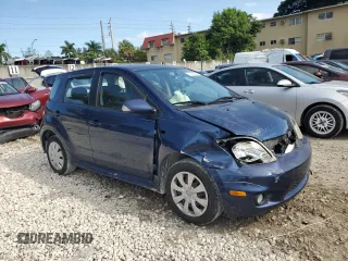 2006 Scion xA z VIN JTKKT624160130079, wystawiony jako Copart lot #71597584 z przebiegiem 180 396 mil mil oraz Szkody całkowita. Historia ofert i sprzedaży dostępna na DreamBid. Obrazek 4.