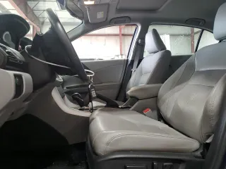2015 Honda Accord EX-L with VIN 1HGCR2F87FA242882, listed as a Copart auction lot 60614275 with 140,304 mi miles and Salvage title. Bid and sale history available at DreamBid. Image 7.