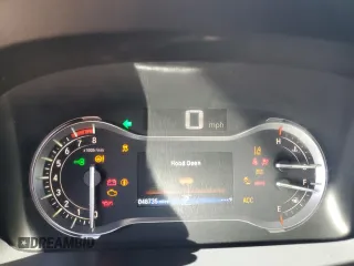 2020 Honda Ridgeline Sport с VIN 5FPYK3F15LB028128, выставлен на аукционе Copart как лот 56391005 с пробегом 48 735 миль миль и Списание • Salvage title. История ставок и продаж доступна на DreamBid. Изображение 9.