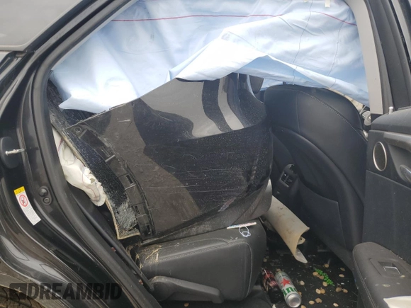 2018 Lexus RX 450h z VIN 2T2BGMCA6JC022555, wystawiony jako Copart lot #59520715 z przebiegiem Nie podano mil oraz Szkoda całkowita • Salvage title. Historia ofert i sprzedaży dostępna na DreamBid. Obrazek 11.