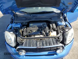 2013 MINI Countryman S with VIN WMWZC3C51DWP23167, listed as a Copart auction lot 63933185 with 72,329 mi miles and Salvage title. Bid and sale history available at DreamBid. Image 11.