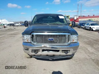 2001 Ford Excursion Limited with VIN 1FMNU43S21EA39638, listed as a IAAI auction lot 41817300 with 191,354 mi miles and . Bid and sale history available at DreamBid. Image 12.