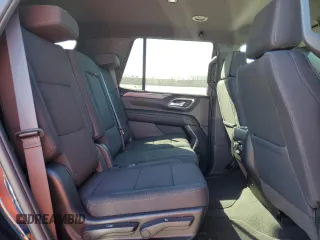 2024 Chevrolet Tahoe LS with VIN 1GNSCMKD3RR213273, listed as a Copart auction lot 82114044 with 1,588 mi miles and Salvage title. Bid and sale history available at DreamBid. Image 11.