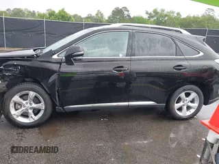 2012 Lexus RX 350 with VIN 2T2BK1BA7CC129860, listed as a IAAI auction lot 42103055 with 62,487 mi miles and . Bid and sale history available at DreamBid. Image 14.