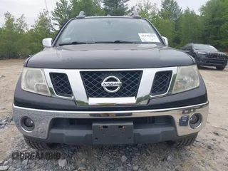 2011 Nissan Frontier Pro-4X with VIN 1N6AD0EV9BC451293, listed as a IAAI auction lot 42286309 with 77,887 mi miles and . Bid and sale history available at DreamBid. Image 12.