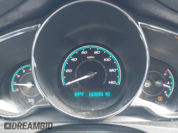 2012 Chevrolet Malibu 2LT with VIN 1G1ZD5EU9CF125111, listed as a IAAI auction lot 42102835 with 163,283 mi miles and . Bid and sale history available at DreamBid. Image 7.