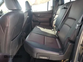 2017 Honda Ridgeline Black Edition с VIN 5FPYK3F8XHB004296, выставлен на аукционе Copart как лот 58337955 с пробегом Не указан миль и Списание • Salvage title. История ставок и продаж доступна на DreamBid. Изображение 10.