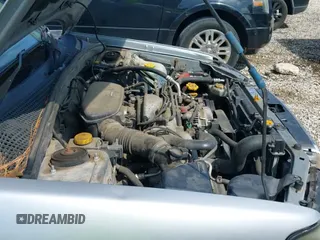 2005 Subaru Forester XS с VIN JF1SG65625H721472, выставлен на аукционе IAAI как лот 43019899 с пробегом 188 673 миль миль и . История ставок и продаж доступна на DreamBid. Изображение 12.