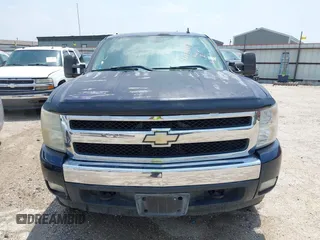 2007 Chevrolet Silverado 1500 1LT with VIN 2GCEC13J971511292, listed as a IAAI auction lot 42181818 with 239,647 mi miles and . Bid and sale history available at DreamBid. Image 12.