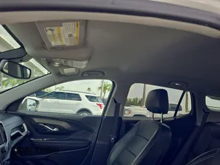 2022 GMC Terrain SLT z VIN 3GKALVEV3NL149238, wystawiony jako IAAI lot #42516935 z przebiegiem 63 880 mil mil oraz . Historia ofert i sprzedaży dostępna na DreamBid. Obrazek 1.