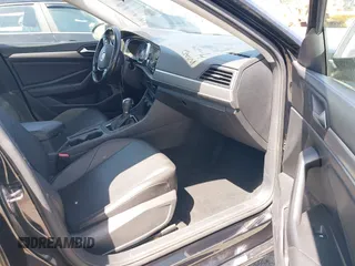 2019 Volkswagen Jetta S с VIN 3VWC57BU5KM055239, выставлен на аукционе IAAI как лот 42093866 с пробегом 69 787 миль миль и . История ставок и продаж доступна на DreamBid. Изображение 5.