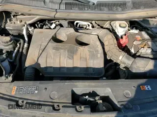 2017 Ford Explorer Limited z VIN 1FM5K8FH1HGC05420, wystawiony jako Copart lot #69618395 z przebiegiem 117 839 mil mil oraz Szkoda całkowita • Salvage title. Historia ofert i sprzedaży dostępna na DreamBid. Obrazek 15.