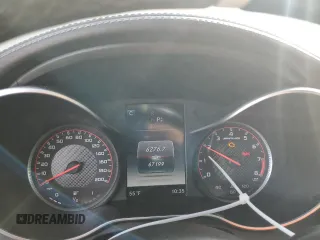 2017 Mercedes-Benz C 63 S AMG с VIN 55SWF8HB4HU193830, выставлен на аукционе Copart как лот 49514715 с пробегом 67 199 миль миль и Списание • Salvage title. История ставок и продаж доступна на DreamBid. Изображение 9.