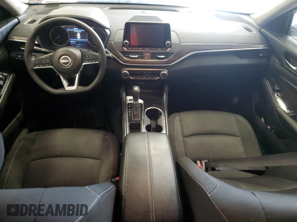 2023 Nissan Altima SV z VIN 1N4BL4DV5PN363135, wystawiony jako Copart lot #55964905 z przebiegiem 52 478 mil mil oraz Czysty tytuł • Clean title. Historia ofert i sprzedaży dostępna na DreamBid. Obrazek 8.
