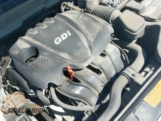 2012 Hyundai Sonata GLS с VIN 5NPEB4AC9CH495922, выставлен на аукционе IAAI как лот 43158861 с пробегом 221 375 миль миль и . История ставок и продаж доступна на DreamBid. Изображение 12.