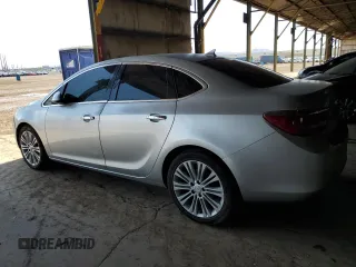 2014 Buick Verano with VIN 1G4PP5SK3E4172332, listed as a Copart auction lot 63530065 with 178,824 mi miles and Clean title. Bid and sale history available at DreamBid. Image 2.