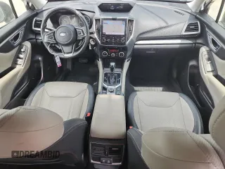 2020 Subaru Forester Limited with VIN JF2SKAUC5LH403007, listed as a Copart auction lot 64025555 with 69,042 mi miles and Salvage title. Bid and sale history available at DreamBid. Image 8.
