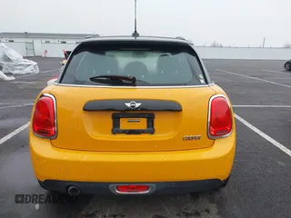 2018 MINI Hardtop 4 Door Cooper with VIN WMWXU1C59J2F79169, listed as a IAAI auction lot 40973679 with 97,507 mi miles and . Bid and sale history available at DreamBid. Image 16.
