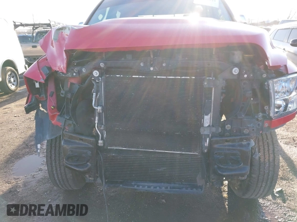 2014 Ram 2500 Laramie with VIN 3C6UR5FL8EG196172, listed as a IAAI auction lot 41757947 with 172,302 mi miles. Bid and sale history available at carsss.com. Image 6.