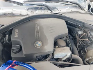 2013 BMW 3 Series 328i xDrive with VIN WBA3B5G54DNS00178, listed as a IAAI auction lot 40471342 with 68,209 mi miles and . Bid and sale history available at DreamBid. Image 10.