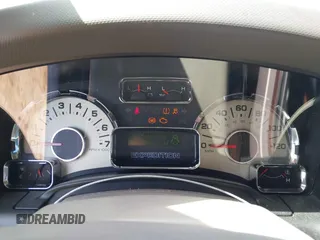 2010 Ford Expedition Max Limited с VIN 1FMJK2A50AEB72632, выставлен на аукционе IAAI как лот 42215693 с пробегом 150 346 миль миль и . История ставок и продаж доступна на DreamBid. Изображение 7.