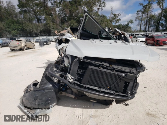 2017 Ford F-150 Raptor with VIN 1FTFW1RG0HFB64324, listed as a Copart auction lot 44772605 with Not Provided miles and Non Repairable. Bid and sale history available at carsss.com. Image 5.