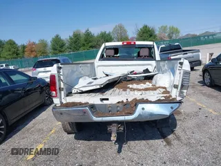 2013 Ram 2500 Laramie Longhorn with VIN 3C6UR5LL7DG522840, listed as a IAAI auction lot 41970385 with 145,144 mi miles and . Bid and sale history available at DreamBid. Image 16.