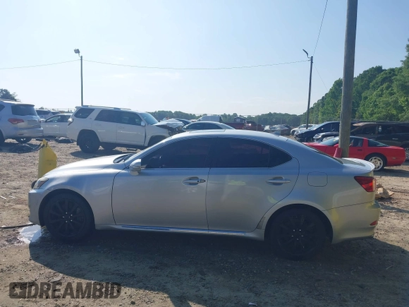 2012 Lexus IS 350 с VIN JTHBE5C28C5029157, выставлен на аукционе IAAI как лот 42134502 с пробегом 193 016 миль миль и . История ставок и продаж доступна на DreamBid. Изображение 14.