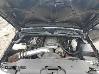 2003 Chevrolet Silverado 1500HD LS z VIN 1GCGK13U93F248729, wystawiony jako Copart lot #55568615 z przebiegiem 227 774 mil mil oraz Nie do naprawy • Non repairable. Historia ofert i sprzedaży dostępna na DreamBid. Obrazek 11.