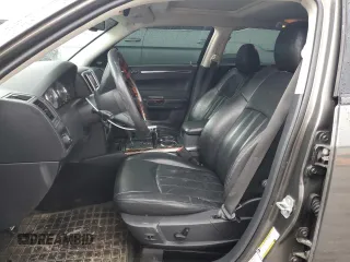 2009 Chrysler 300 with VIN 2C3KA63T39H618506, listed as a Copart auction lot 80887374 with 74,640 mi miles and Salvage Title. Bid and sale history available at carsss.com. Image 7.