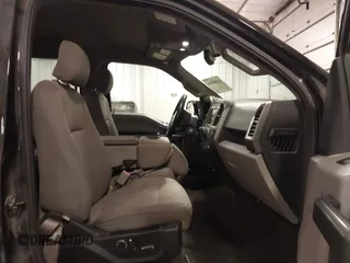 2015 Ford F-150 XLT with VIN 1FTEW1EG0FFB23755, listed as a IAAI auction lot 41888566 with 195,981 mi miles and . Bid and sale history available at DreamBid. Image 5.