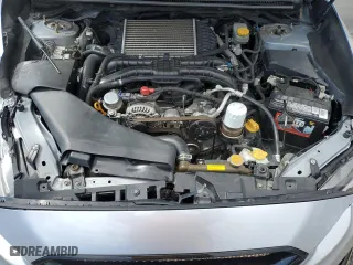 2017 Subaru WRX Premium with VIN JF1VA1E67H9812334, listed as a Copart auction lot 51488475 with 87,835 mi miles and Salvage Title. Bid and sale history available at carsss.com. Image 12.